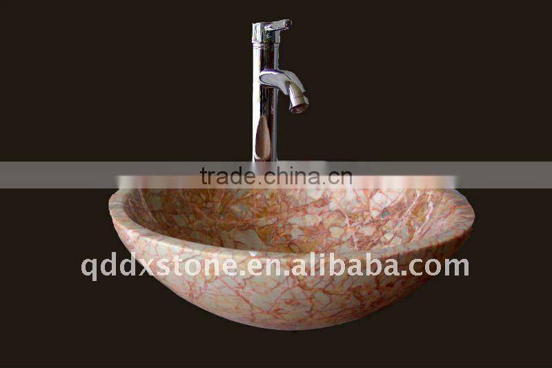 Shandong agate red marble tiles for decotation