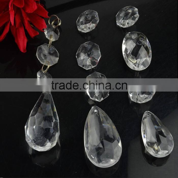 Clear Acrylic sew on rhinestone, Acrylic Rhinestone, sew on acrylic beads, sew on acrylic stone for dress