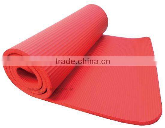 Wholesale Colorful Fitness Mat Natural Rubber Yoga Mat Yoga Mat