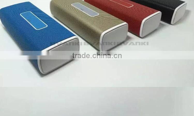 Hot Super Bass Portable Wireless Speaker Bluetooth Subwoofer Bluetooth Speaker