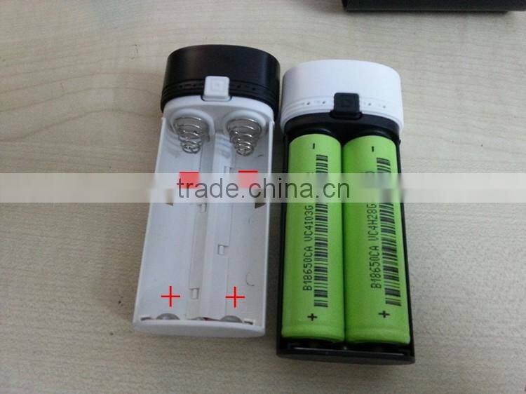 5200mah detachable power bank save shipping