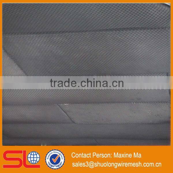 11.15kg/m2 weight expanded metal mesh with factory price (SGS Factory)