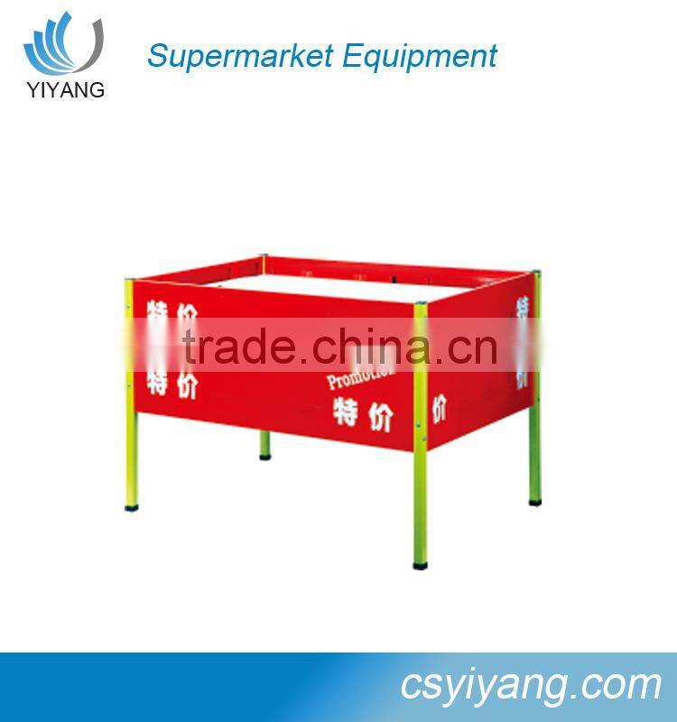supermarket promotion desk promotion stands for supermarkets supermarket promotion table