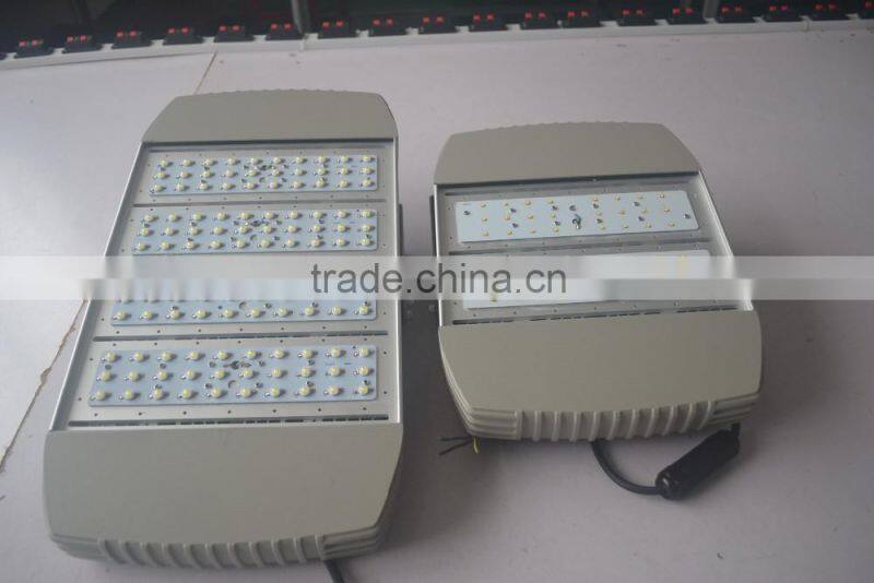 new product 80W led tunnel light perfect XBD chip with waterproof housing