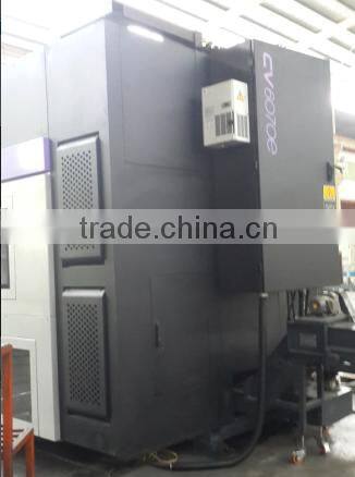 CV6070E Chenggong small vertical lathes for sale