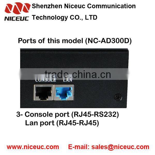 The Newest Signaling Converter for pabx or gateway