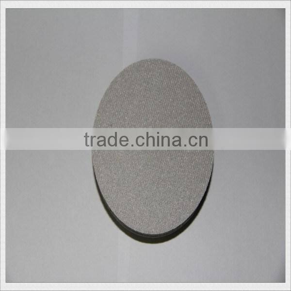 Circular and rectangular Softback Sanding Sponge