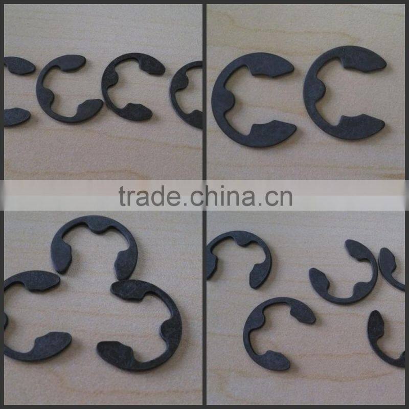 e-type retaining ring E19 (DIN 6799)