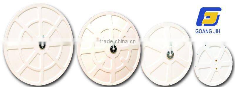 60CM STAINLESS INDOOR CONVEX MIRROR