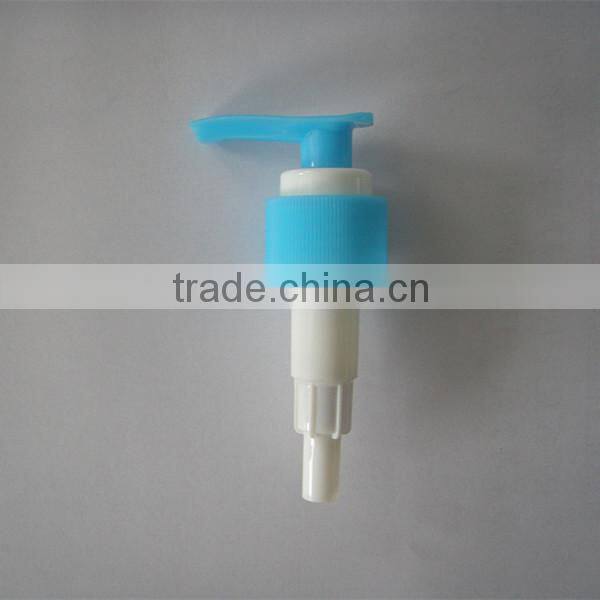 lotion dispenser pump plastic lotion pump