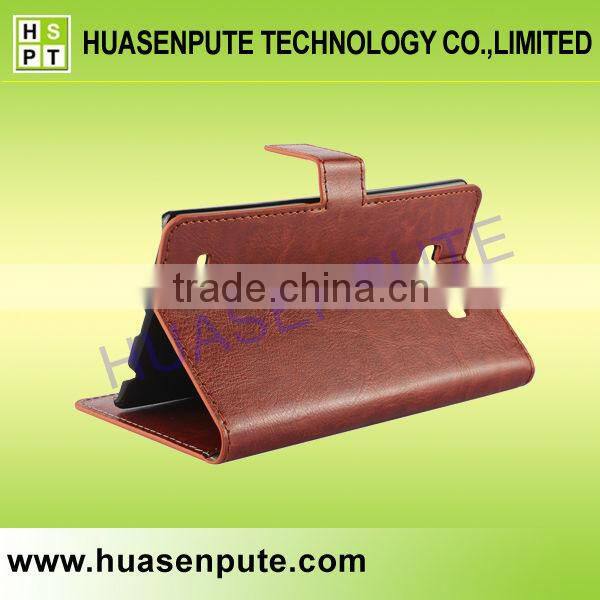 Leather Case for LG G4, Book Leather Case for LG G4, Leather Wallet Case for LG G4