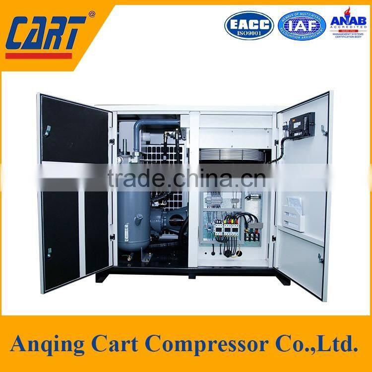 380V 50HZ factory using electric engine mining compressor LSD-60