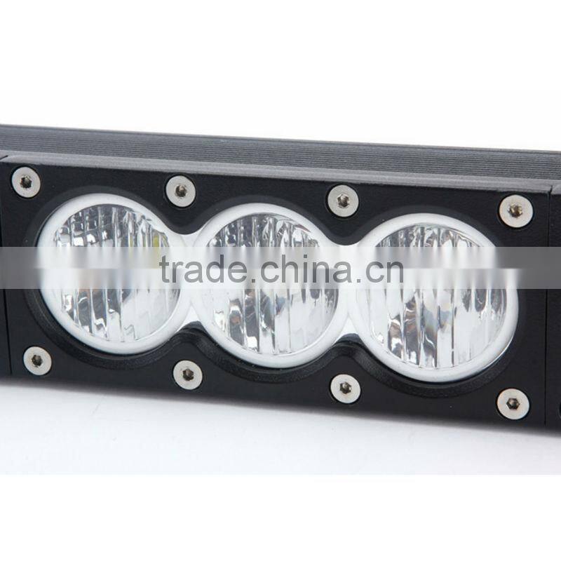 high lumen and high power IP68 300W 25500LM 9-60VDC auto led bar light