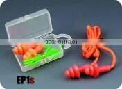 Soundproof earplugs,Ear plugs,Ear plug