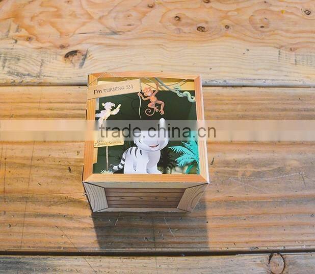 China hot sale co2 laser wood mdf acrylic cutting machine price BCL1325B laser cutting bed from Vmade