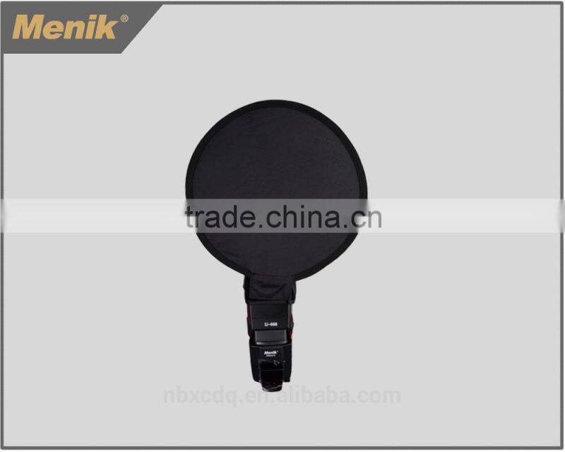 SS-38 Softbox for Speedlite ,studio lighting softbox,photographic equipment