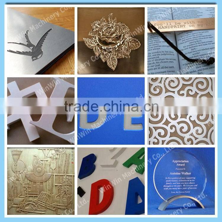 ATC1530L Hot Sales CNC Router Kit