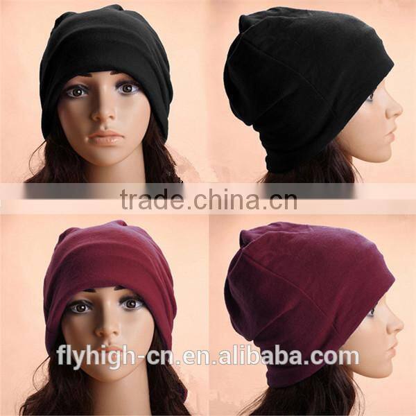 promotional fashion custom winter hats personalized winter hats