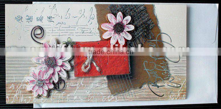 Greeting Card hand made greeting cards