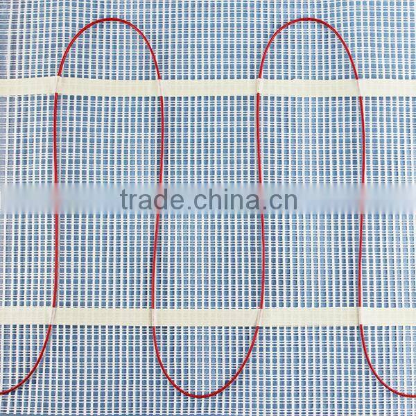 Warm Touch Floor Heat TEFLON wire cable Heat Resistant Floor Mat