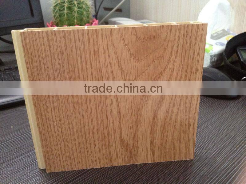 HAINING OUMEIJIA pvc door panel