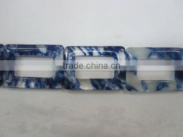 Blue Cherry Quartz hallow