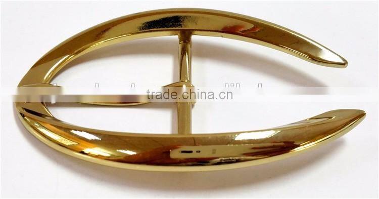 Zinc Alloy Material and High-quality Style Belt buckle manufacturers