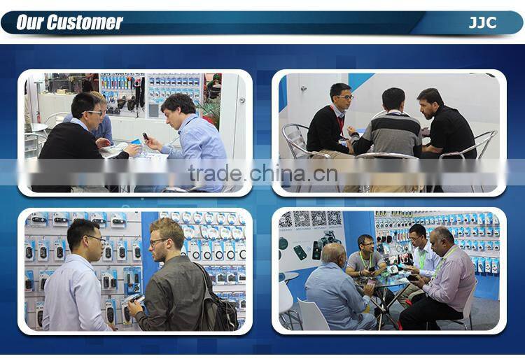 JJC Factory price dslr lens adapter camera filter adapter ring