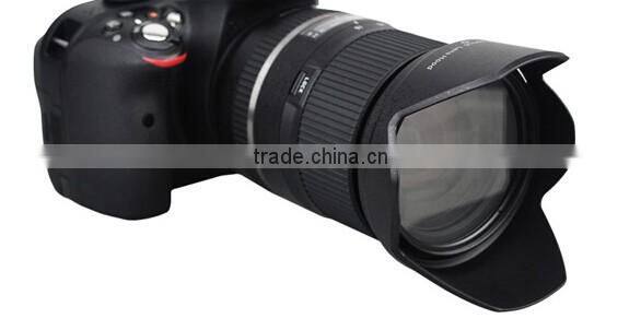 Flower Lens Hood 67mm JJC LH-HB016 67mm Lens Hood For Tamron HB016