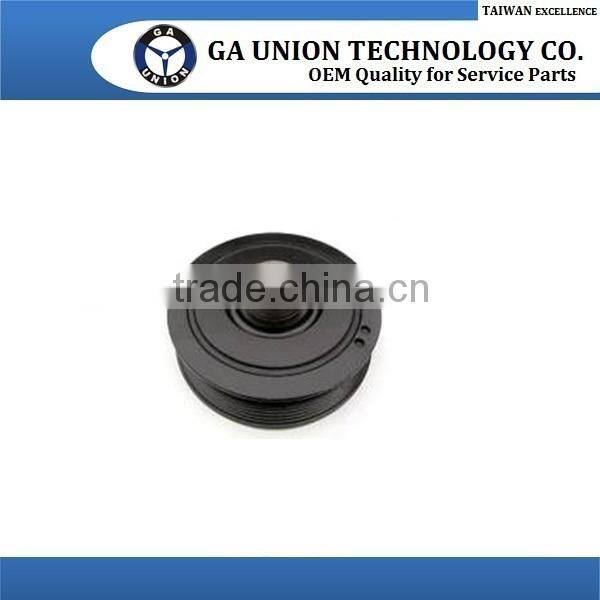 car auto parts / auto engine /Crankshaft Pulley 13811-P01-000U00 4Honda
