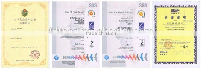 100% Natural Freeze Dried Squid