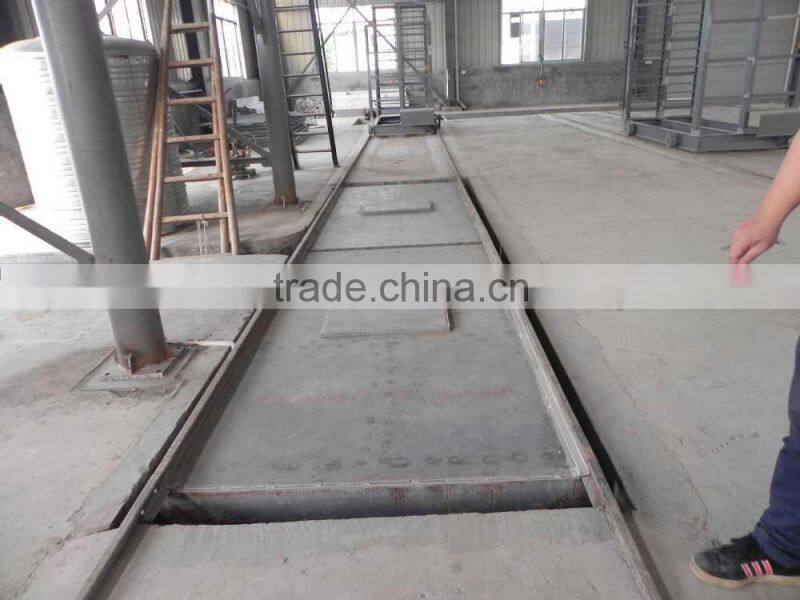 Manufacturing Machines Eps Sandwich Wall Panel Production Line/Machine