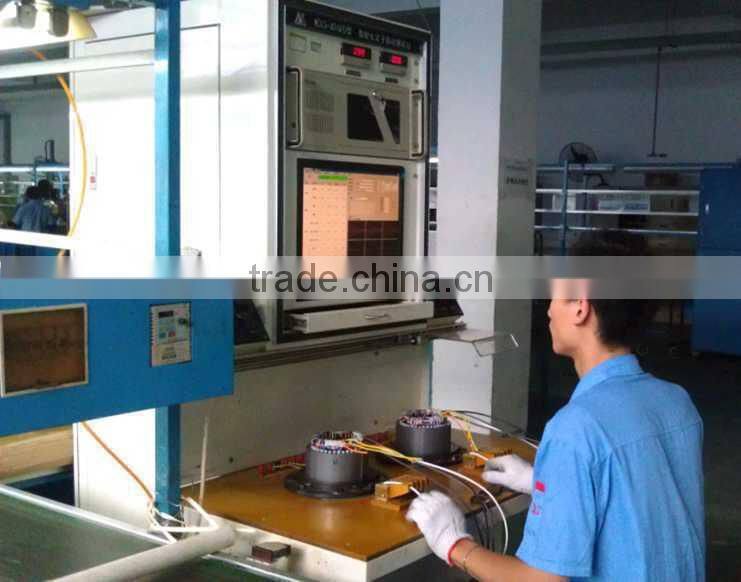 electric centrifugal mini/small gas blower