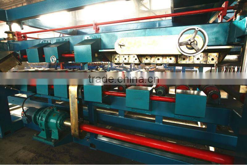 Hight quality adjustable Composite sandwich Plate Cold Roll Forming Machine