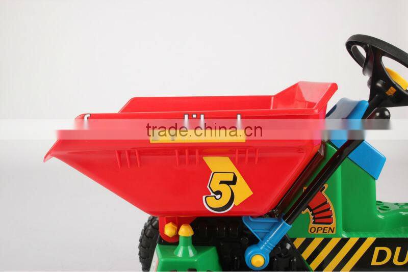new toy car small dumper for child 312