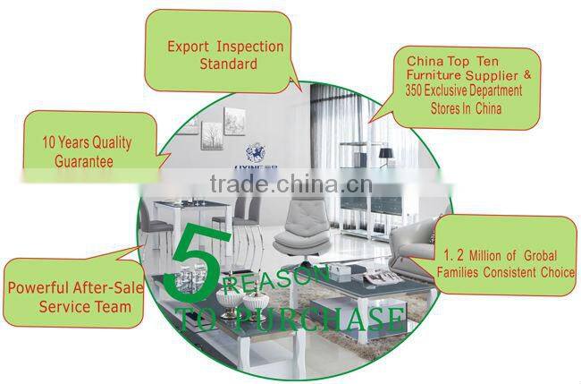 Restaurant Furniture Commercial Elegant Dining Chairs