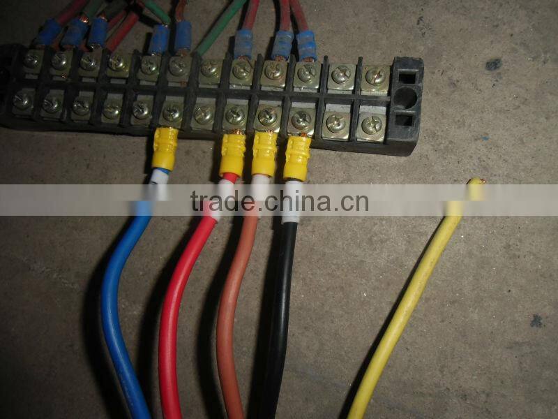 Used Pressure Chamber