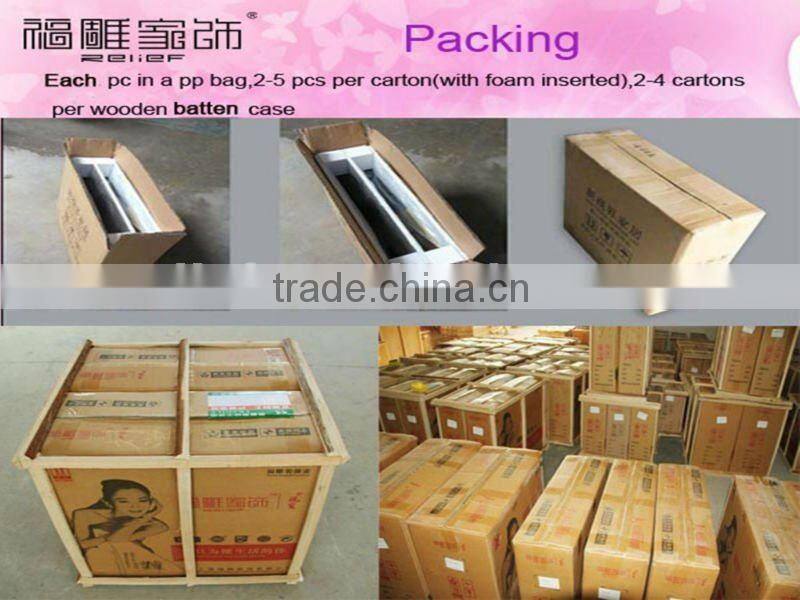 waterfall oil painting