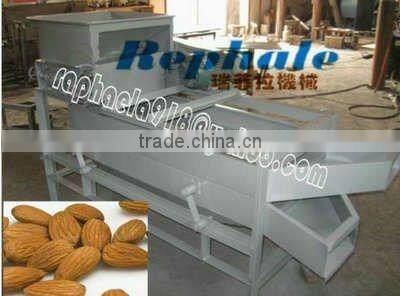 900kg/h Almond crush machine