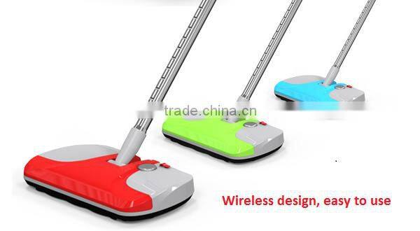 Export cordless rechargeable vacuum cleaner