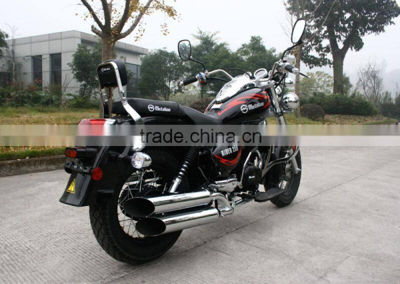 2015 new 250cc chinese gas chopper cruiser motorcycle,250cc 200cc chopper