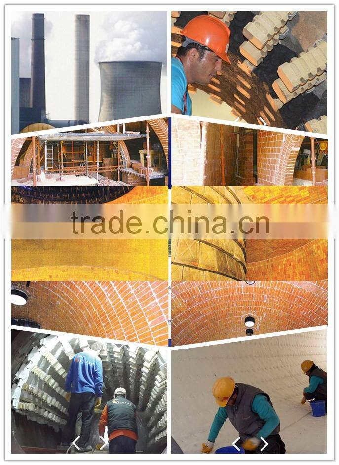 Coke Oven Silica Bricks