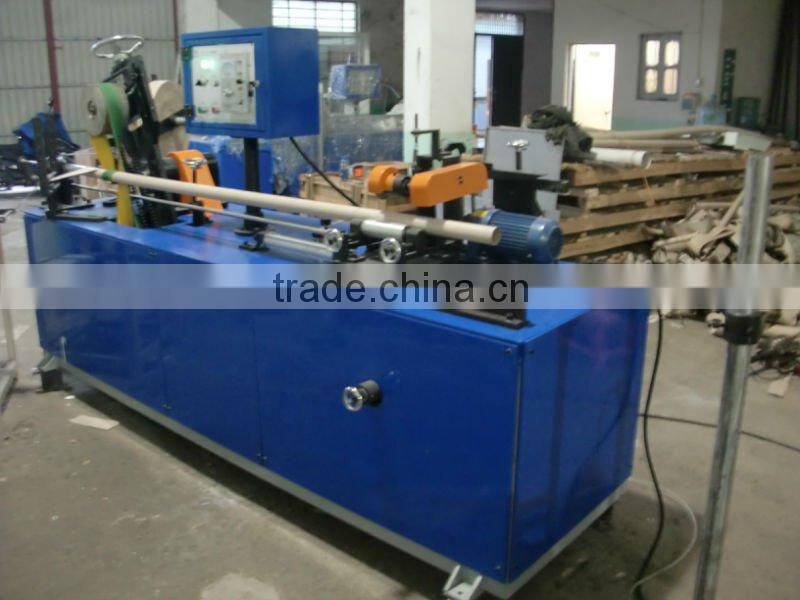 Paper Core Machine (Paper Tube Machine) HX-ZJJ-A model