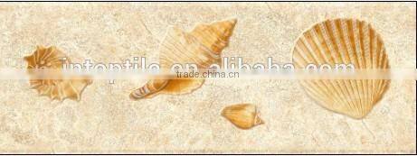 foshan factory 240*660mm 3d Pictures 26301 bathroom wall tiles