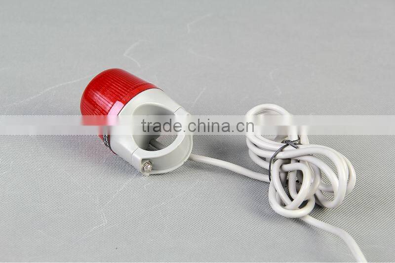 Aole 30-year manufacture 6v mini strobe beacon lights for security use