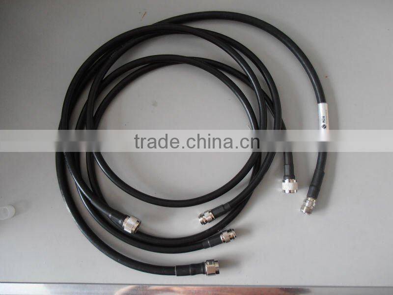 Site Master Test cable antenna cable