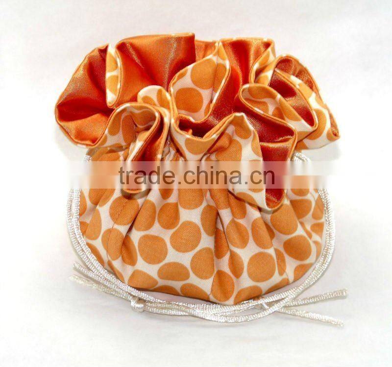 Lovely Travel Jewelry Tote
