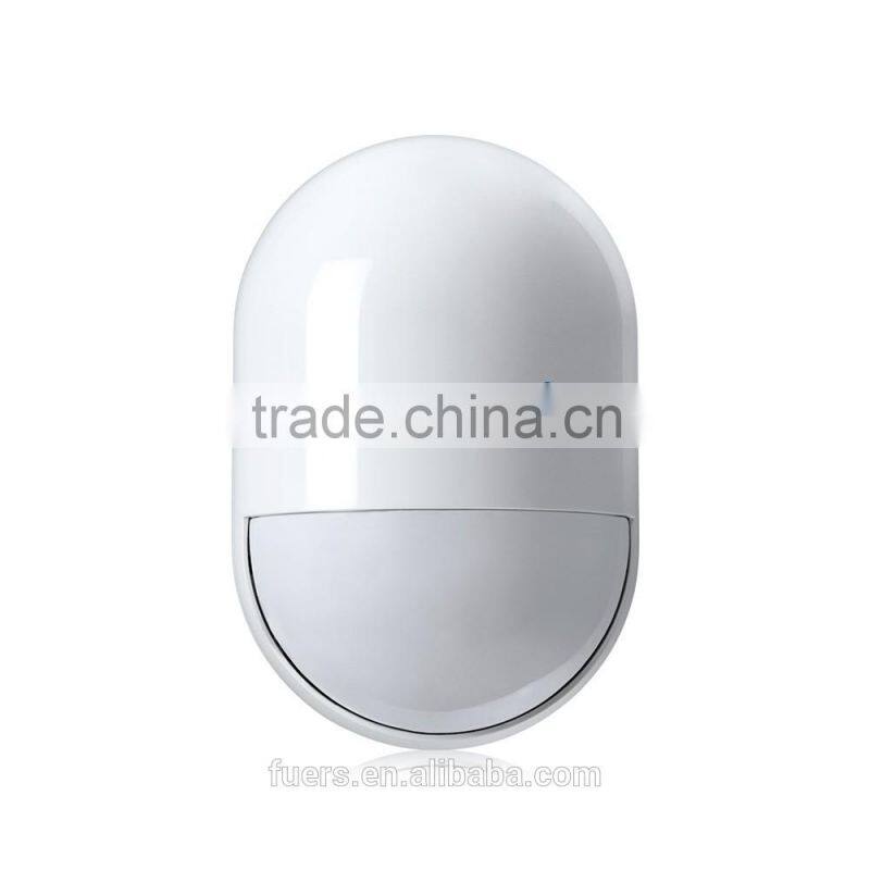 KERUI G18 with wirelss high definition IP camera the best price gsm alarm system