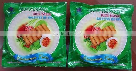 VIETNAMESE HIGH QUALITY Healthy Food Rice Noodle - RICE VERMICELLI - HOANG TUAN FOODS