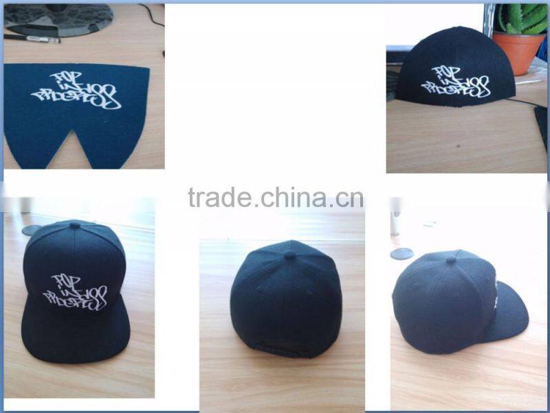 promotional camper 5 panel hat custom